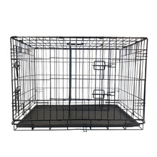 3Bears Foldable Cage with Divider