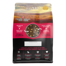 Nutrience SubZero Prairie Red – Cat