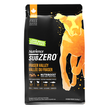 Nutrience SubZero Fraser Valley - Large Breed