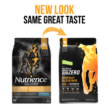 Nutrience SubZero Fraser Valley - Large Breed