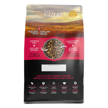 Nutrience SubZero Prairie Red