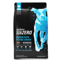 Nutrience SubZero Canadian Pacific