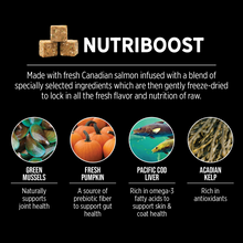 Nutrience SubZero Canadian Pacific