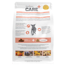 Nutrience Care Sensitive Skin & Stomach – Hypoallergenic Dog