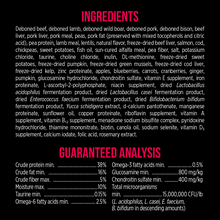 Nutrience SubZero Prairie Red - Small Breed