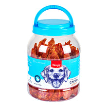 Wanpy Chicken Jerky